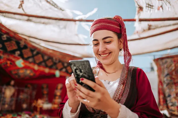 A laptop glowing with a bright login prompt in a minimalistic setup, symbolizing the protected access system at BK33.